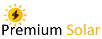Premium Solar Logo